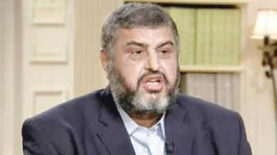 أسرة الشاطر تنفي تصريحات السيسي بشأنه