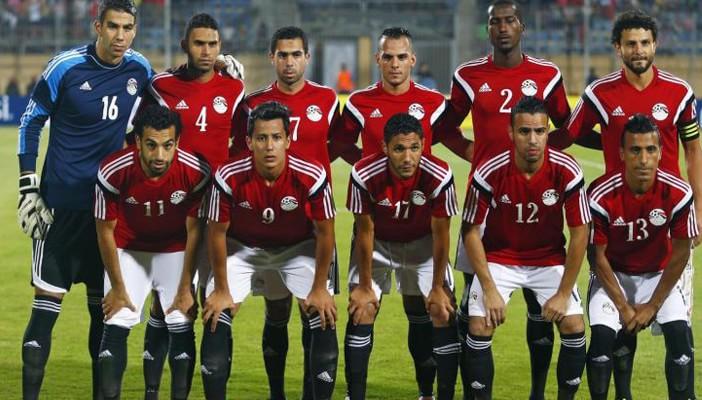 رسميًا.. مصر تواجه بوروندي بدلًا من جيبوتي