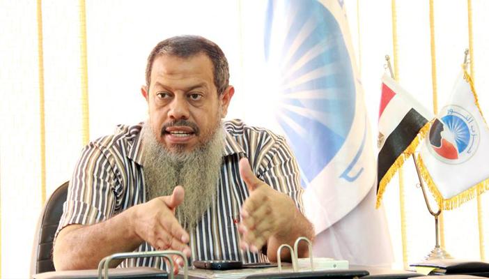 النور: مستعدون للوساطة بين الإخوان والدولة