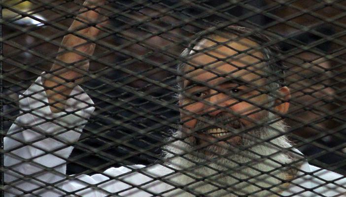 براءة حازم أبو إسماعيل من تهمة “سب الشرطة”