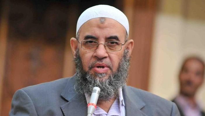 بالفيديو.. يونس مخيون: حل النور ليس من شأن السيسي