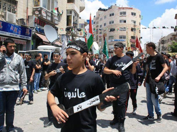 في الذكرى الـ66 للنكبة الفلسطينية.. “راجع يا دار”