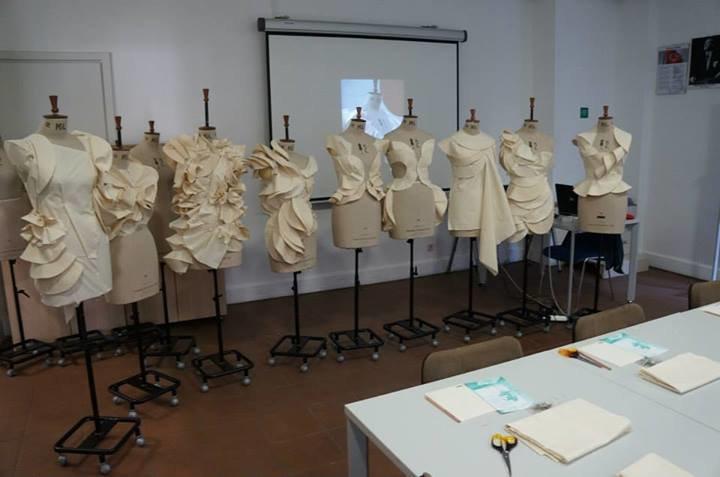 موقع أميركي: التعويم يطيح بصناعة “المانيكان” في مصر