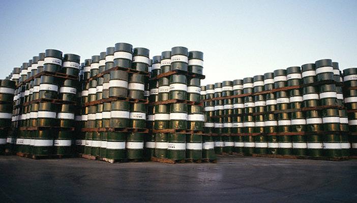 ارتفاع أسعار النفط بعد تراجع المخزونات الأمريكية