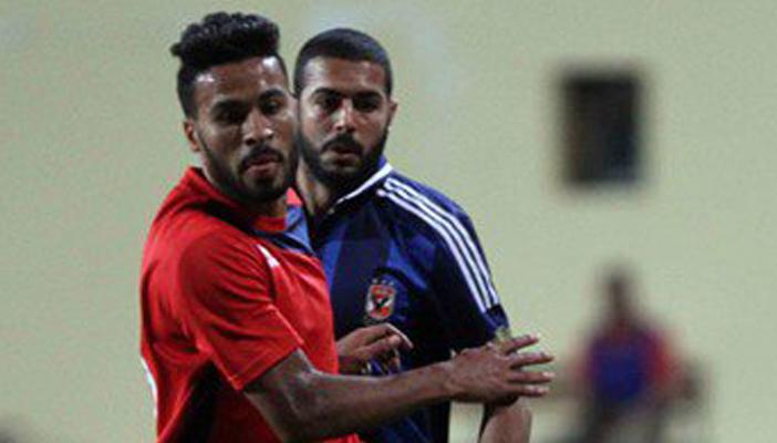 بالفيديو.. الأهلي يحقق انتصاره الأول مع “مبروك” بثلاثية في النصر