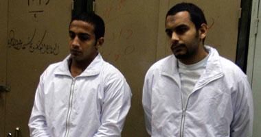 الجنايات تستمع للطب الشرعي بقضية نجلي جمال صابر