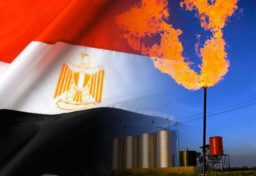 غاز إسرائيل ينير مصر في عهد الانقلاب