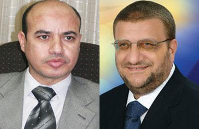 14يوليو..محاكمة الحافي وعبد المقصود بتهمة إهانة “الدستورية”