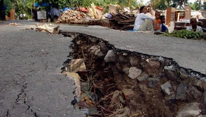 زلزال بقوة 7.2 درجة يضرب بابوا غينيا الجديدة وتحذيرات من حدوث تسونامي