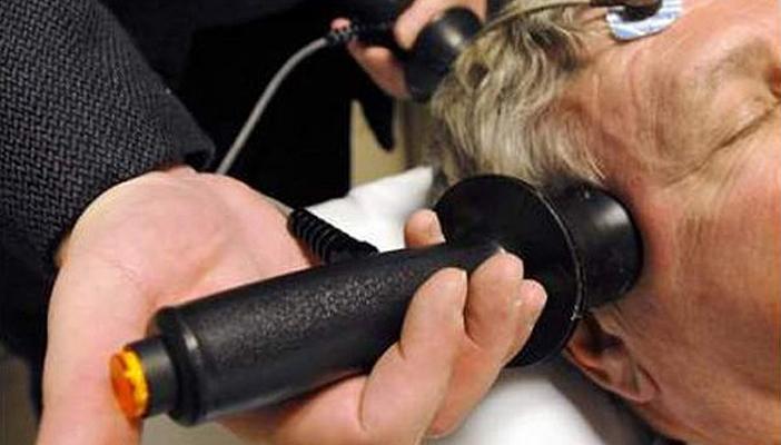 القضاء الإداري: العلاج الكهربائي للمريض النفسي دون تقرير مخالف للقانون