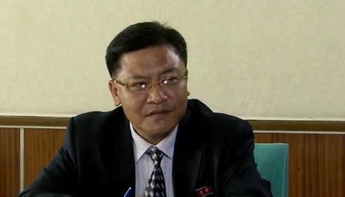 مسؤول كوري شمالي: نمتلك قدرات صاروخية لضرب “أميركا” وسنفعل إذا اضطرتنا