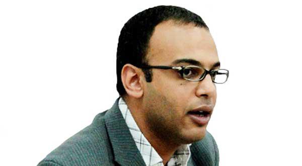 بهجت: طنطاوي هو الذي افرج عن الجهاديين وليس مرسي