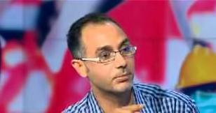 الهواري: أوافق على سقوط “العسكر” وأرفض عودة “مرسي”