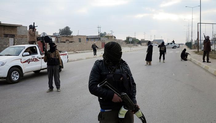 صحيفة أمريكية: تناقص حاد في صفوف داعش بعد هزيمة كوباني