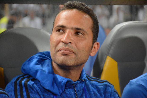 رغم الخسارة من أسوان.. سموحة ينفي إقالة مؤمن سليمان