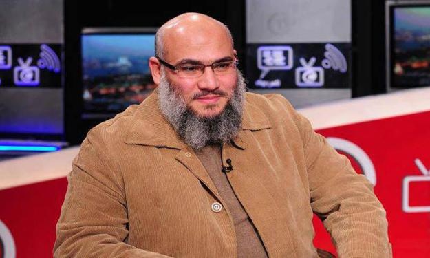 خالد سعيد: وثيقة المبادئ صحوة لاستعادة الكرامة لمصر
