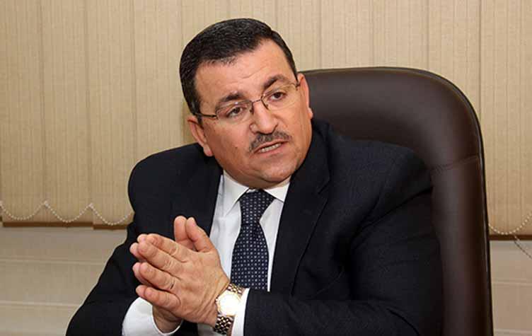 بالفيديو.. أسامة هيكل: إقالة وزير الداخلية ليست بيد السيسي