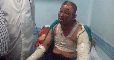 بالفيديو.. ناظر محطة سمالوط يكشف تفاصيل مكالمة السيسي له