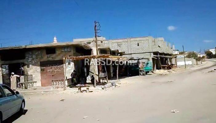 قوات الجيش تضع مدينتي رفح والشيخ زويد تحت الحصار الاقتصادي