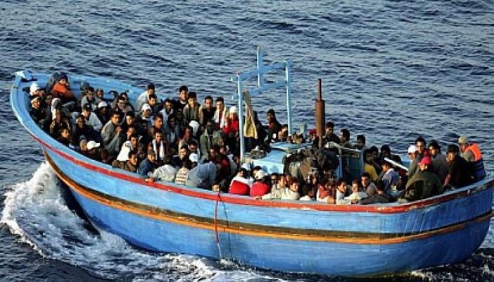 إيطاليا تعثر على 750 جثة غرقت في قارب مهاجرين قبالة السواحل الليبية