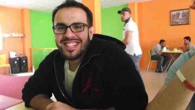 محمد سلطان.. 102 يوم من الإضراب في سجون الانقلاب