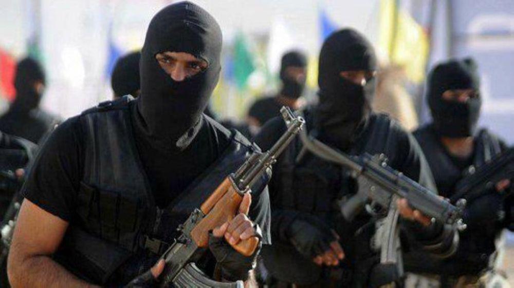 الداخلية تعلن تصفية 8 مواطنين في سوهاج