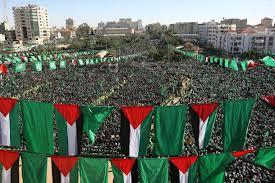 حماس تدعو لـ “جمعة الغضب” تضامنًا مع إضراب الأسرى الإداريين