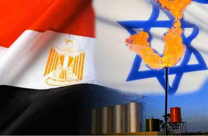 سايمون أندرسون: كيف تصبح مصر معبرا لغاز إسرائيل؟