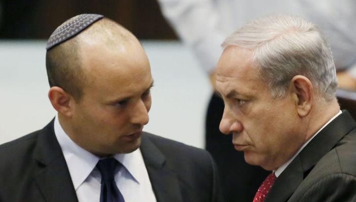 اتفاق بين نتنياهو و”بنيت” على شرعنة البناء غير القانوني في الضفة