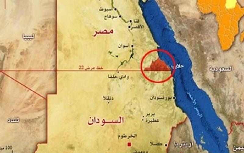 الخارجية المصرية ترفض أي إجراء سوداني حول “حلايب وشلاتين”