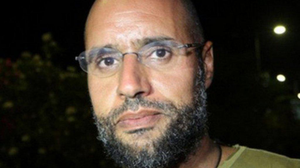 للمرة الثالثة.. نجاة سيف الإسلام القذافي من الاغتيال