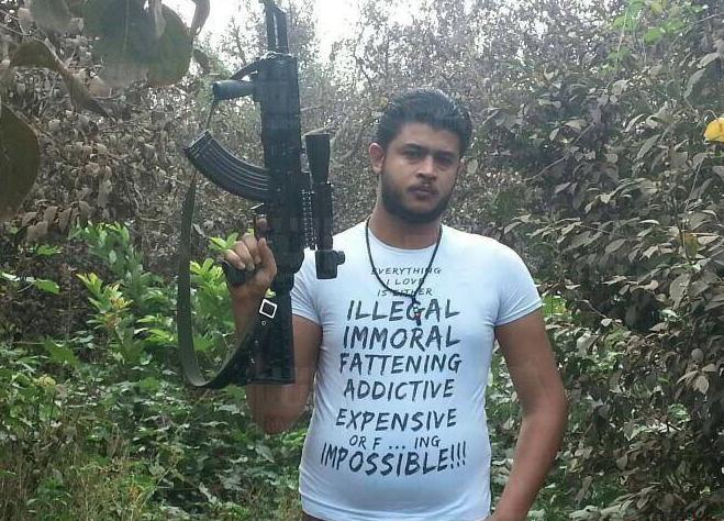 مصادر أمنية: 27 ضابطًا تورطوا مع الدكش بينهم قيادات