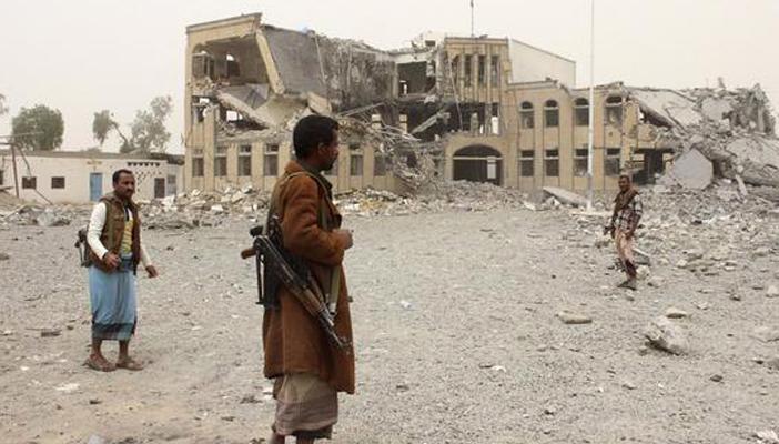 بأمر التحالف العربي.. “صعدة” منطقة عسكرية