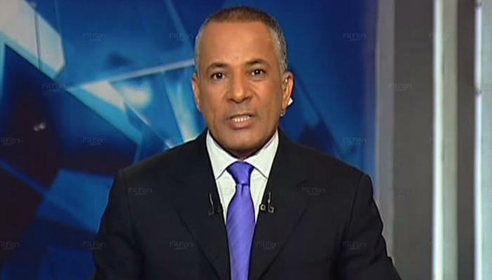 بالفيديو..أحمد موسى: لولا السيسي كان زماني في السجن أو بره البلد