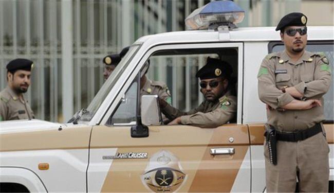السعودية تعلن استشهاد شرطي بإطلاق نار جنوبي الرياض