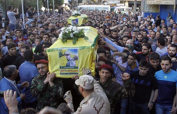 القلمون.. مقتل قائد المهام الخاصة بحزب الله و8 من عناصره