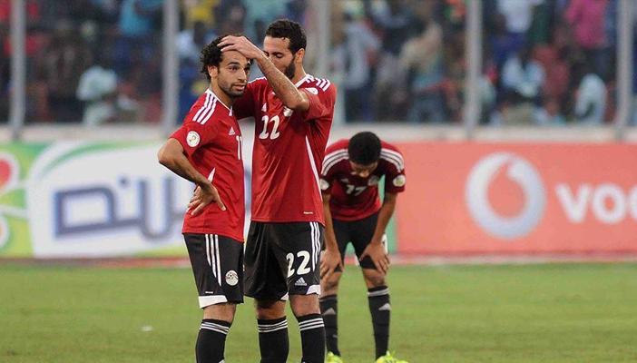 محمد صلاح: ستظل في القلوب يا “تريكه”