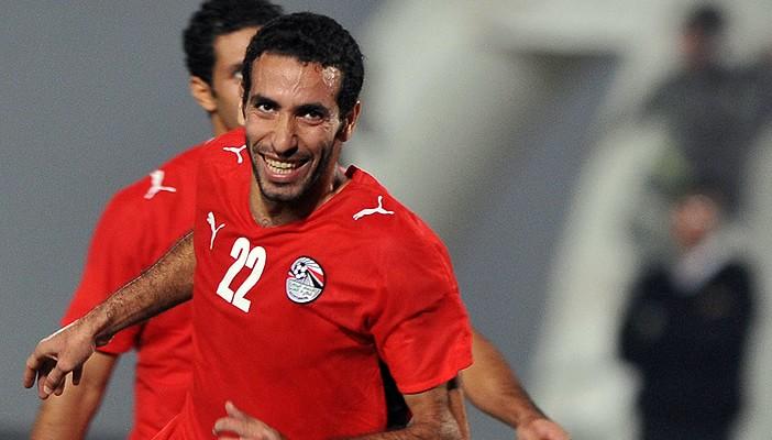 وكيله لـ”رصد”:  أبوتريكة لن يرحل عن مصر