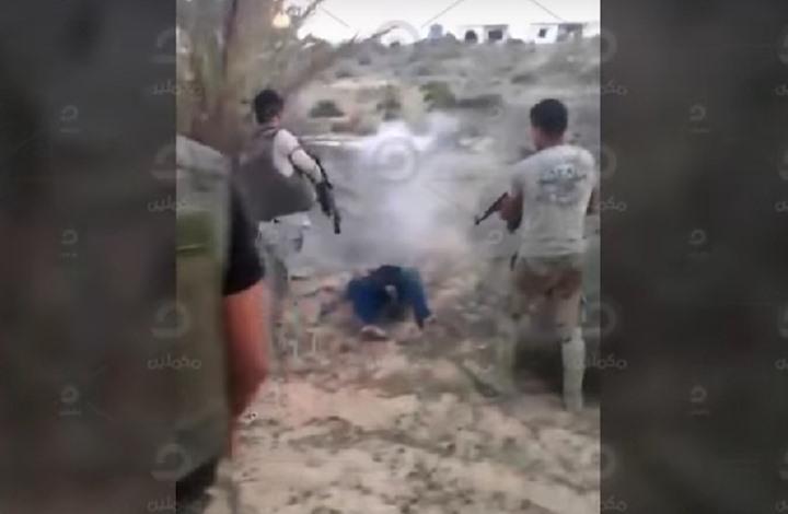 بعد تصفية 8 بسفاجا.. هذه أدلة كذب الداخلية حول التصفية الجسدية