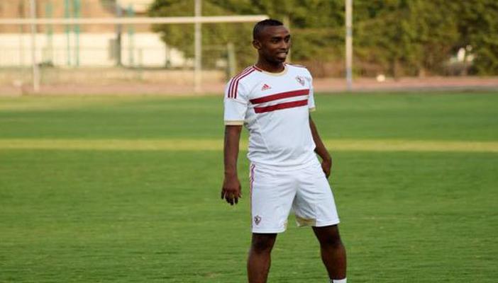 اتجاه في الزمالك للاستغناء عن صالح موسى