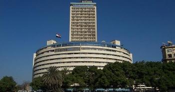 توقف بث التلفزيون المصري إثر انقطاع التيار الكهربائي عن “ماسبيرو”