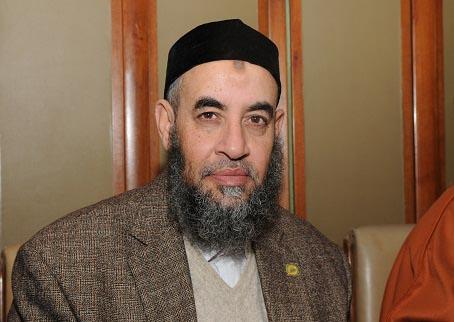 “النور”: اخترنا السيسي لحماية مصر من الانقسام