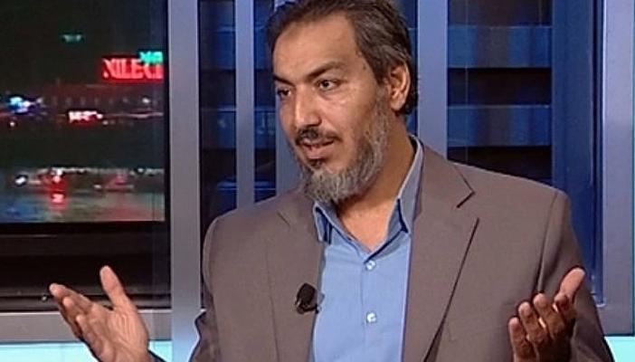 أبو سمرة يواصل إضرابه عن الطعام لليوم 34