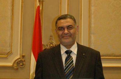 مستشار مرسي: تعيين السفير الأمريكي الجديد لتاريخه الدموي بالعراق