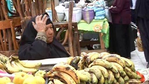 ارتفاع معدلات التضخم بنسبة 32.9% الشهر الماضي