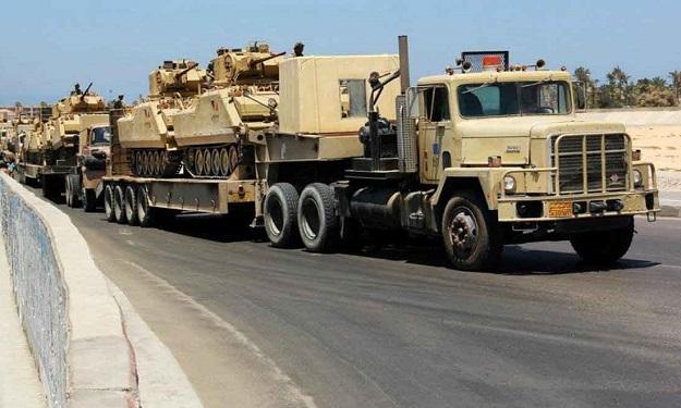 “تعديل كامب ديفيد سراً”.. انتصار للسيسي أم مصلحة للاحتلال؟