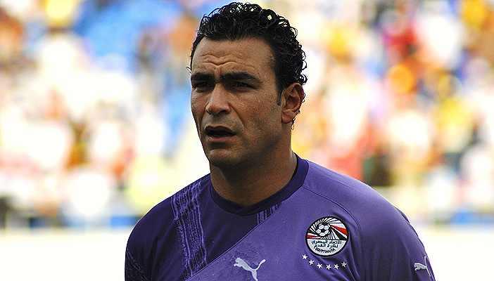 تدليل “الحضري” يفتح أبواب أزمة في الإسماعيلي