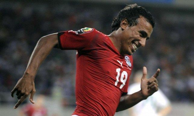 الزمالك يدرس بيع “عبدالشافي” لنادي قطري