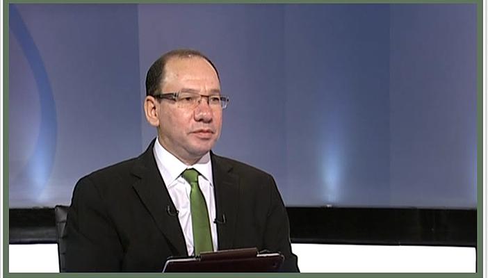 مدير الثورة وقطها العجوز