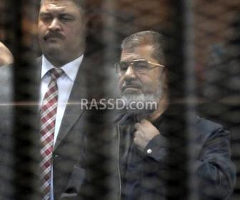 التعليم: فصل الرئيس محمد مرسي من جامعة الزقازيق لانقطاعه عن العمل